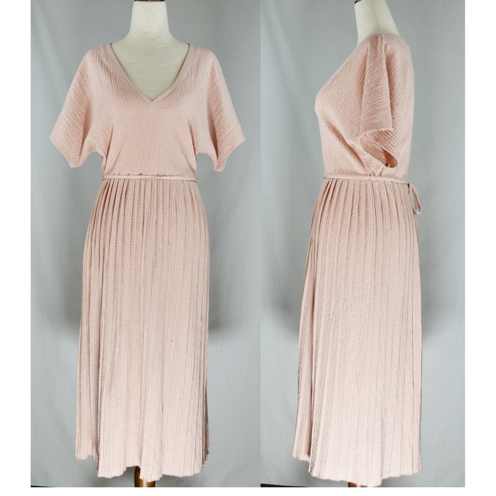 ASOS Pink Dress Size 8